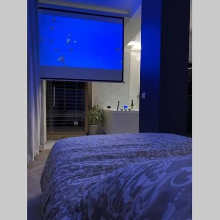 V' Appart Spa Troyes Buitenkant foto